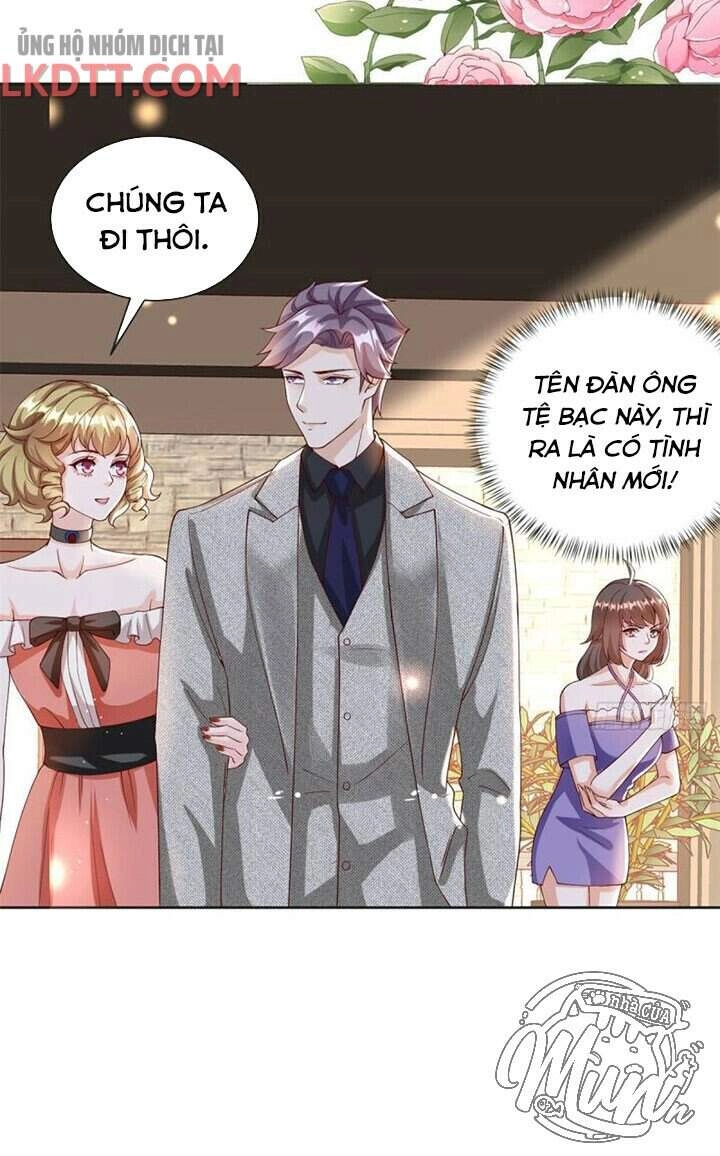 Trở Thành Lão Đại Từ Việc Tiêu Tiền Chapter 26 - 29