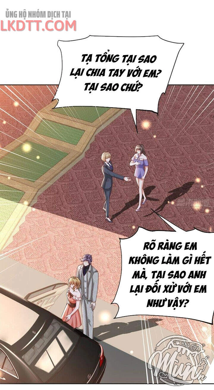 Trở Thành Lão Đại Từ Việc Tiêu Tiền Chapter 26 - 30