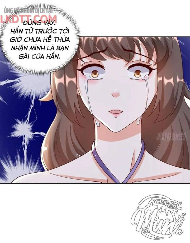 Trở Thành Lão Đại Từ Việc Tiêu Tiền Chapter 26 - 32