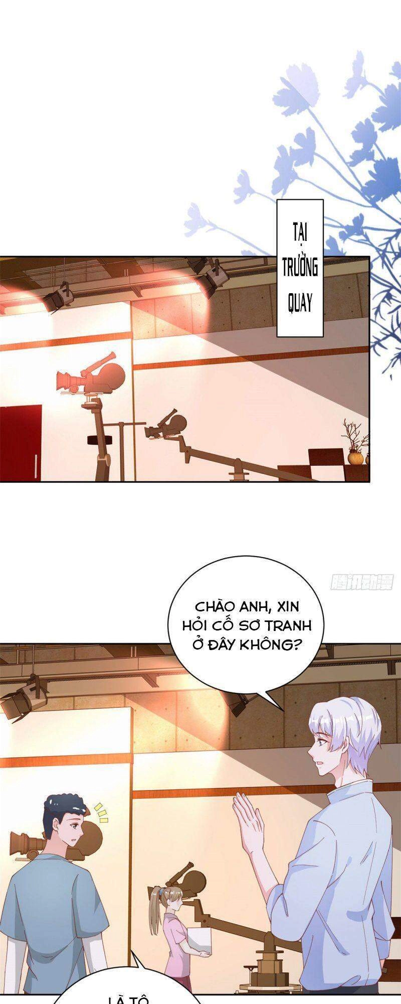 Trở Thành Lão Đại Từ Việc Tiêu Tiền Chapter 27 - 1