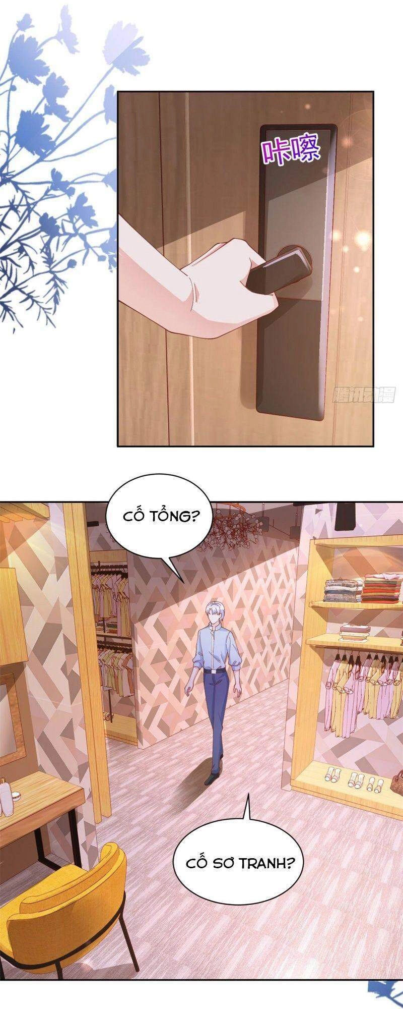 Trở Thành Lão Đại Từ Việc Tiêu Tiền Chapter 27 - 5