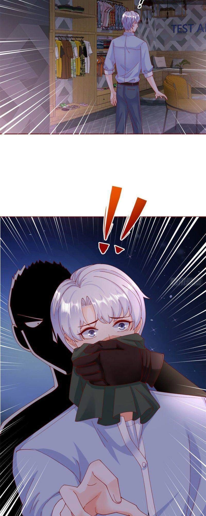 Trở Thành Lão Đại Từ Việc Tiêu Tiền Chapter 27 - 8