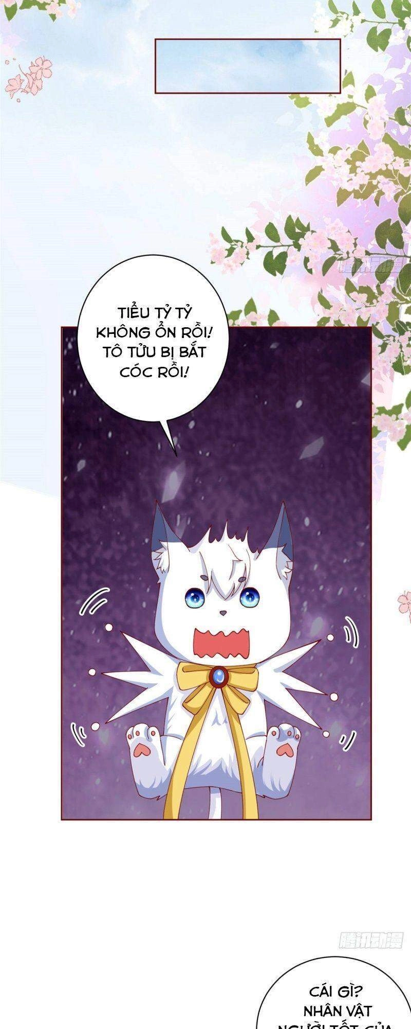 Trở Thành Lão Đại Từ Việc Tiêu Tiền Chapter 27 - 11