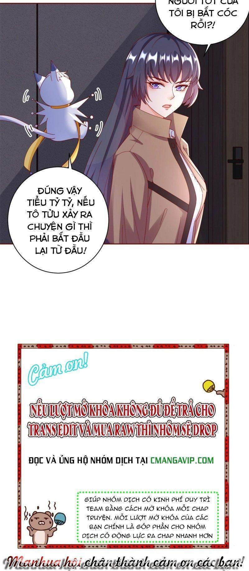 Trở Thành Lão Đại Từ Việc Tiêu Tiền Chapter 27 - 12