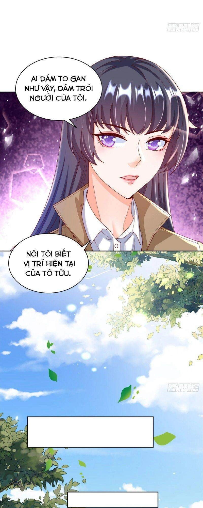 Trở Thành Lão Đại Từ Việc Tiêu Tiền Chapter 27 - 13