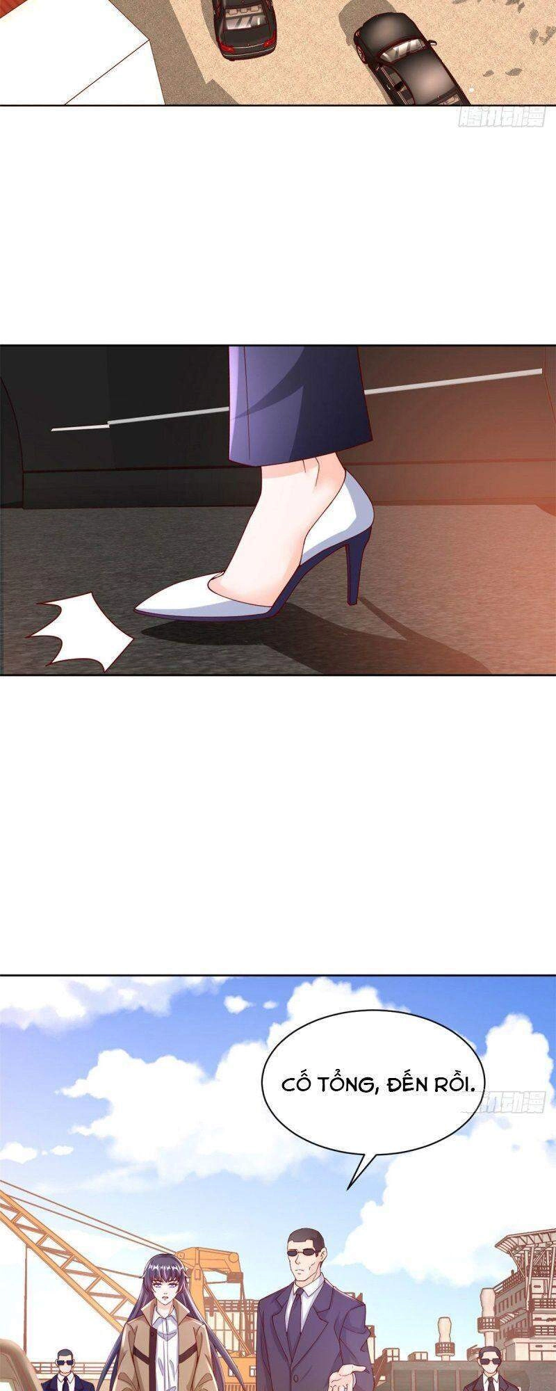 Trở Thành Lão Đại Từ Việc Tiêu Tiền Chapter 27 - 17