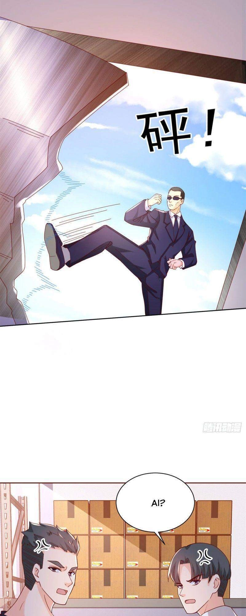 Trở Thành Lão Đại Từ Việc Tiêu Tiền Chapter 27 - 19