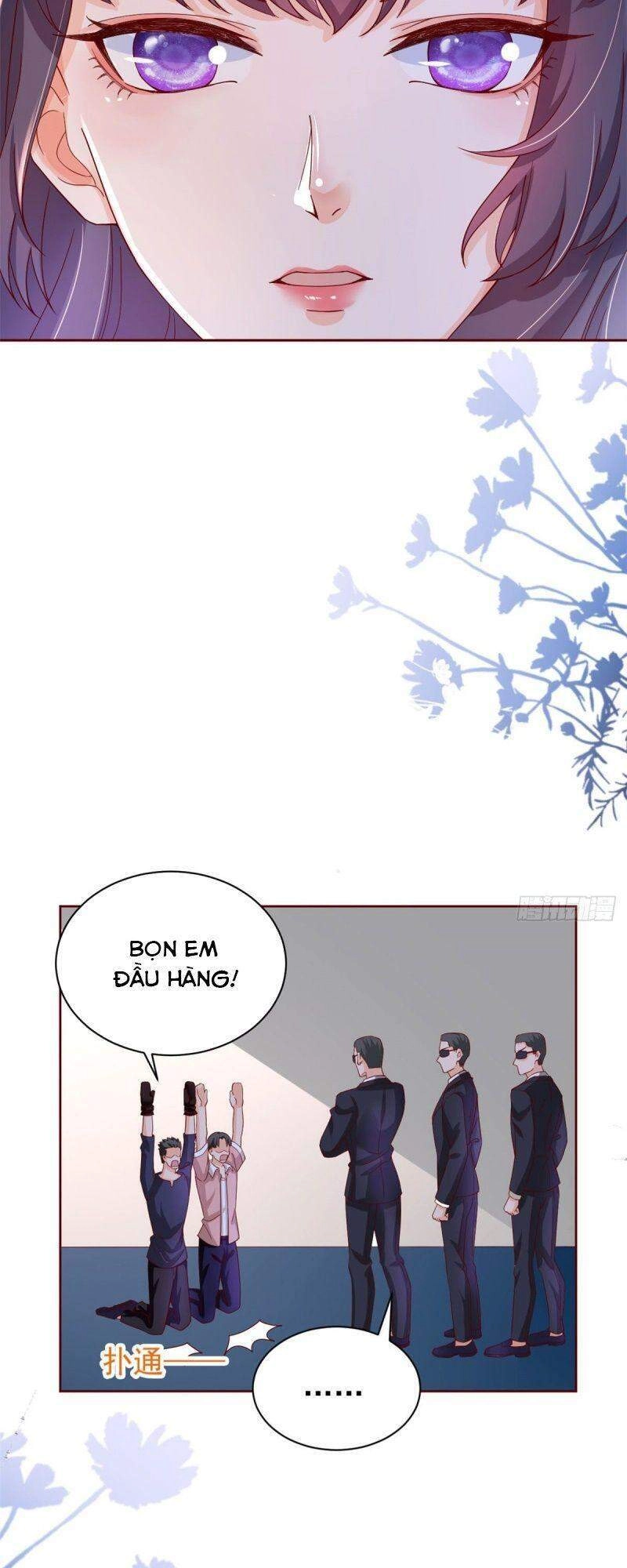 Trở Thành Lão Đại Từ Việc Tiêu Tiền Chapter 27 - 22