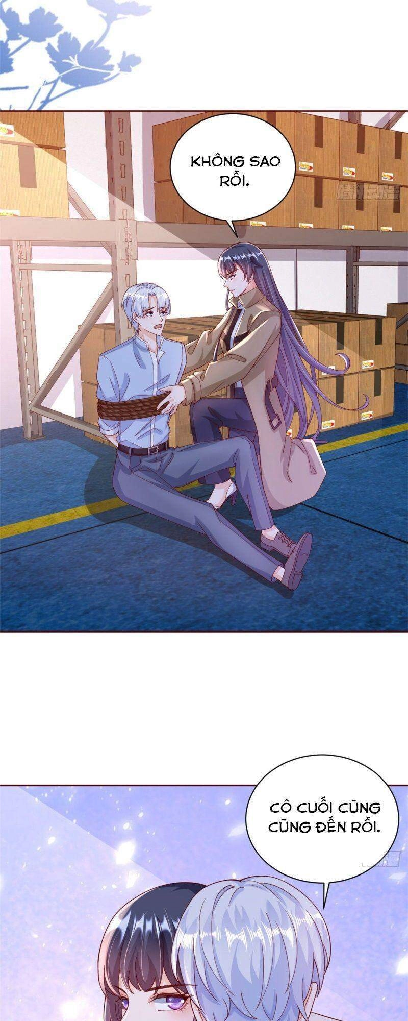 Trở Thành Lão Đại Từ Việc Tiêu Tiền Chapter 27 - 23