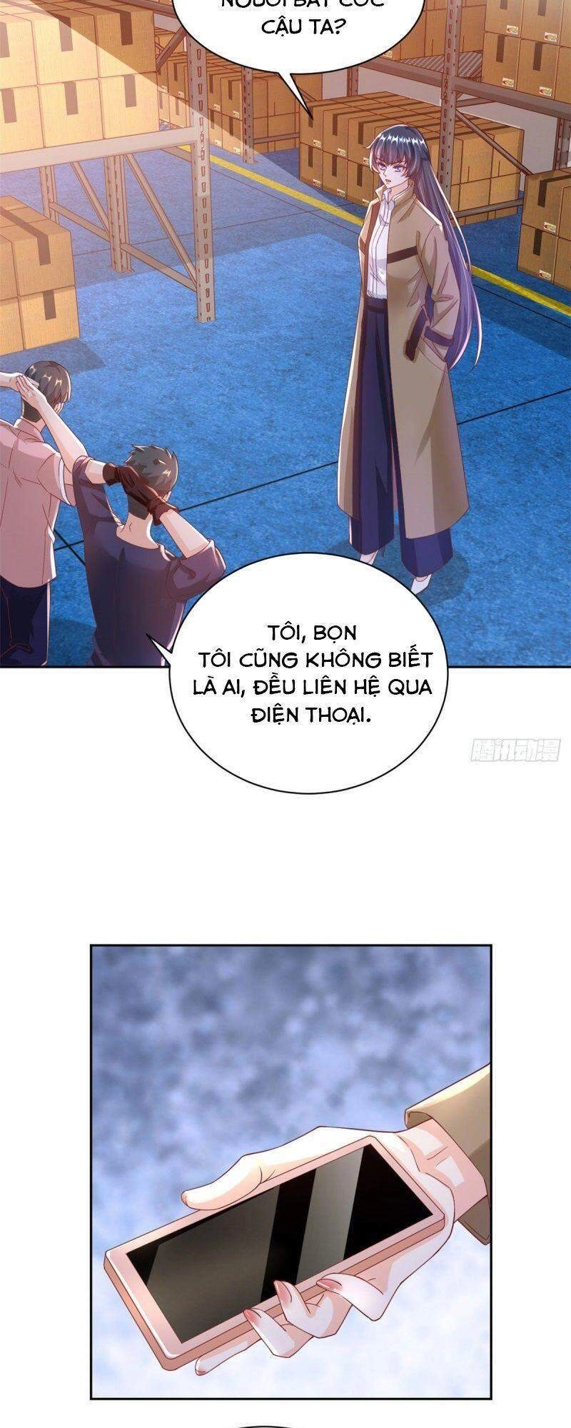 Trở Thành Lão Đại Từ Việc Tiêu Tiền Chapter 27 - 25