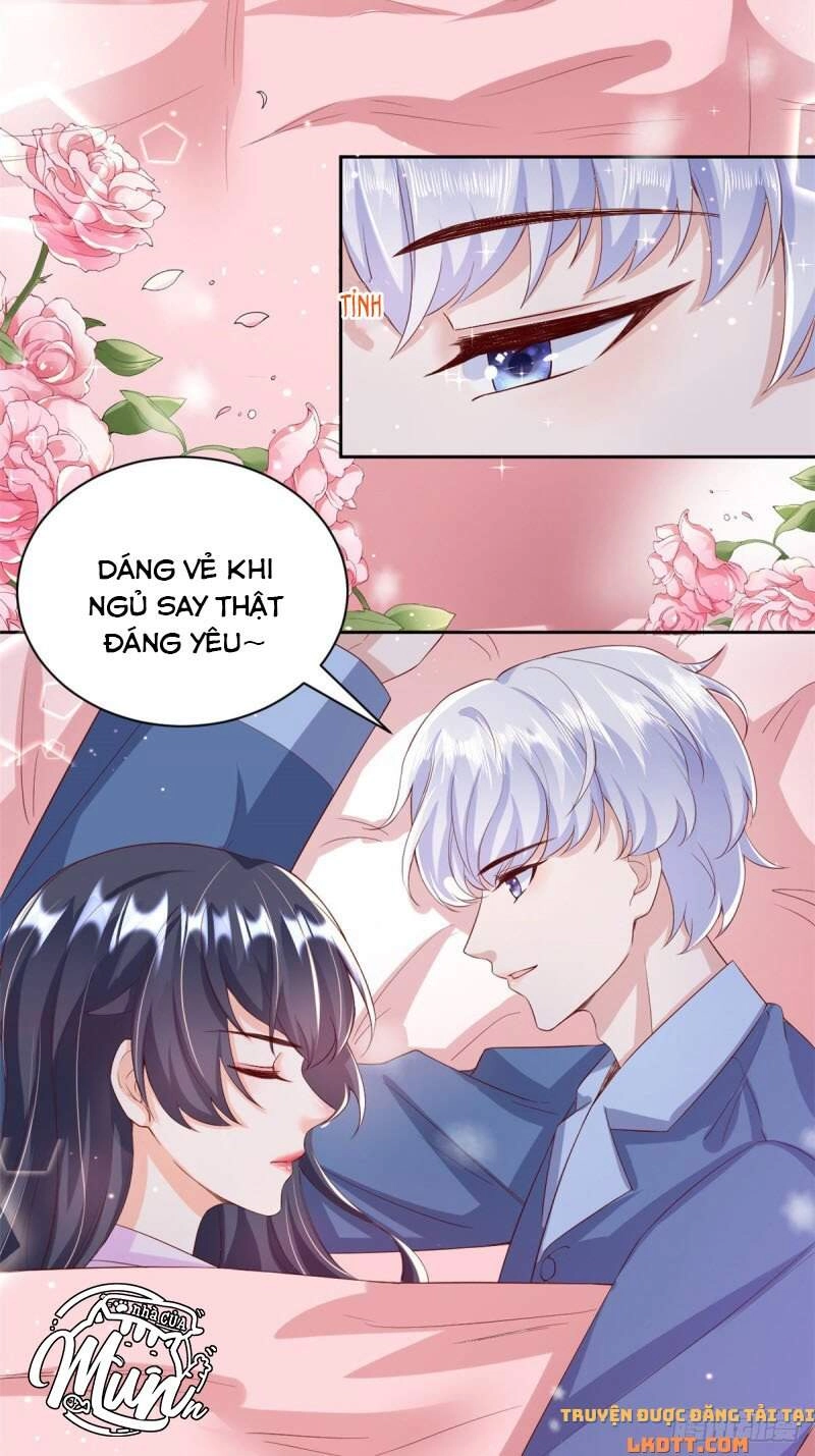 Trở Thành Lão Đại Từ Việc Tiêu Tiền Chapter 28 - 4