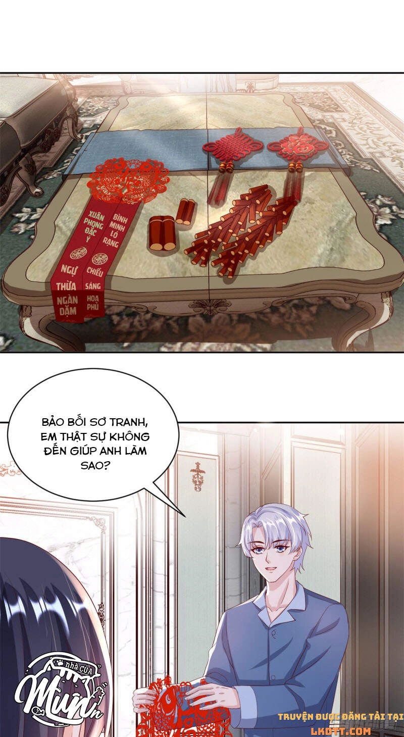 Trở Thành Lão Đại Từ Việc Tiêu Tiền Chapter 28 - 9