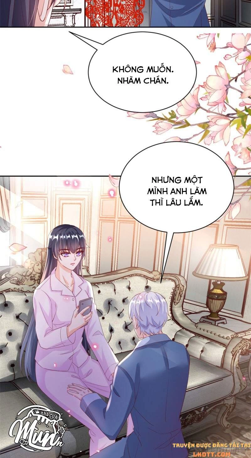 Trở Thành Lão Đại Từ Việc Tiêu Tiền Chapter 28 - 10