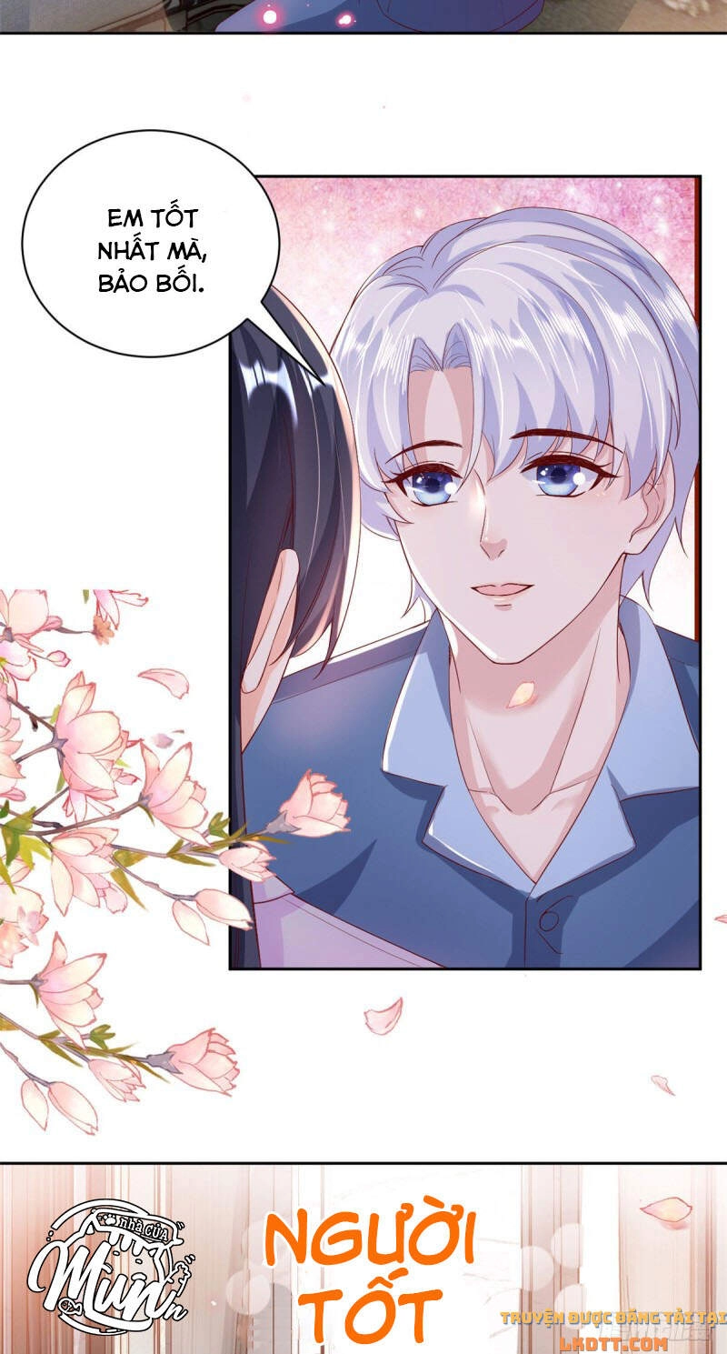 Trở Thành Lão Đại Từ Việc Tiêu Tiền Chapter 28 - 11