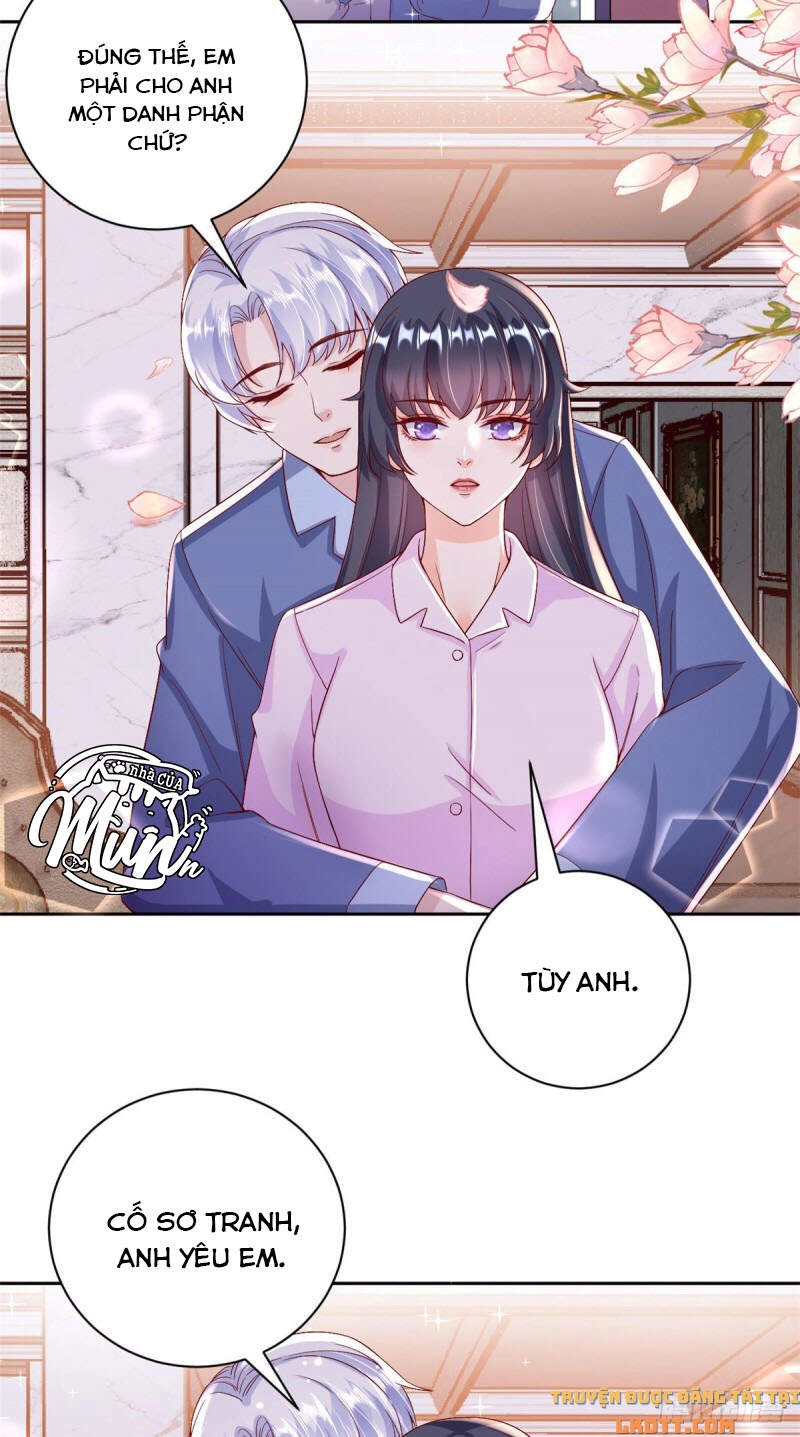 Trở Thành Lão Đại Từ Việc Tiêu Tiền Chapter 28 - 16