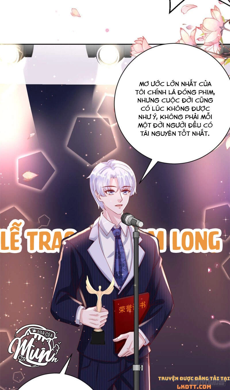 Trở Thành Lão Đại Từ Việc Tiêu Tiền Chapter 28 - 19