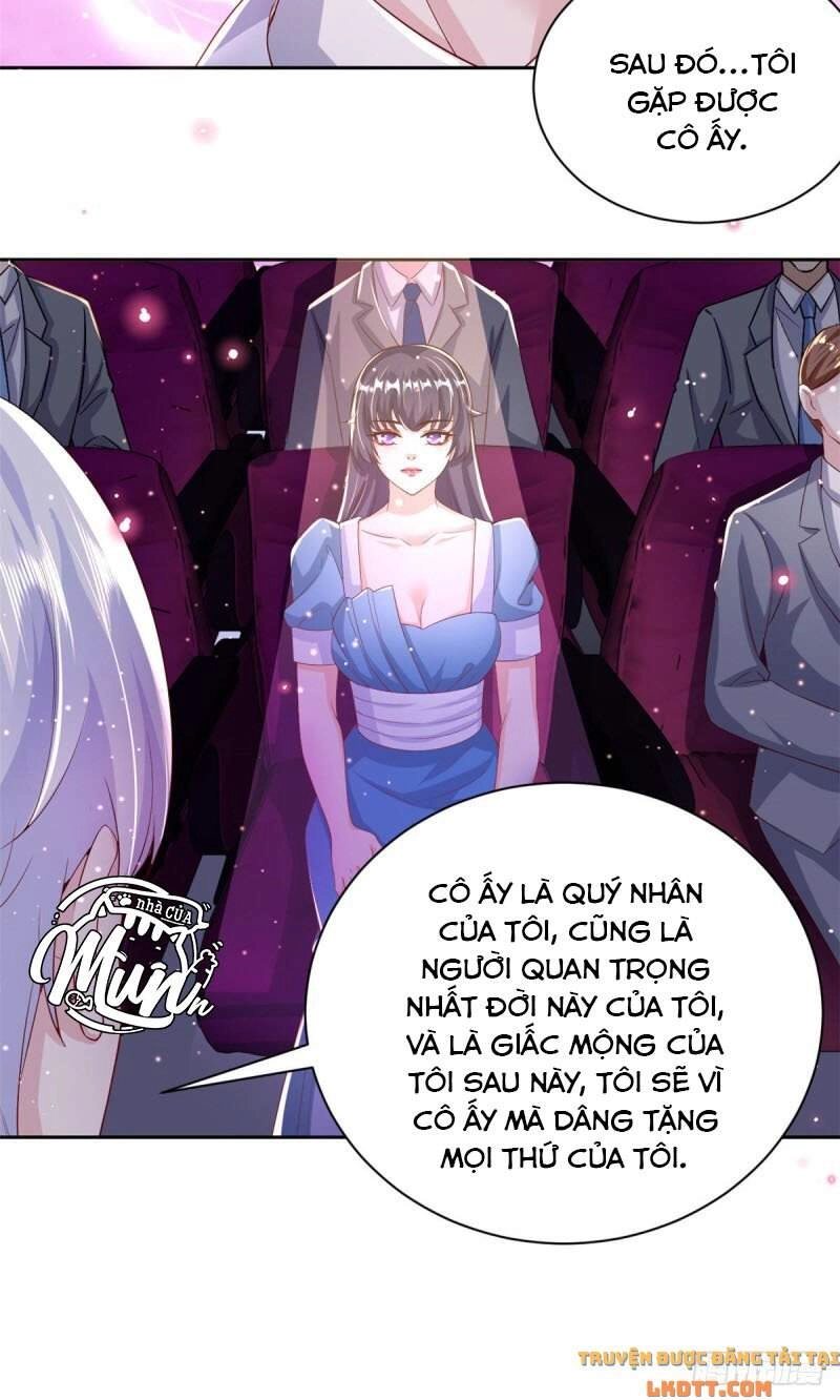 Trở Thành Lão Đại Từ Việc Tiêu Tiền Chapter 28 - 21