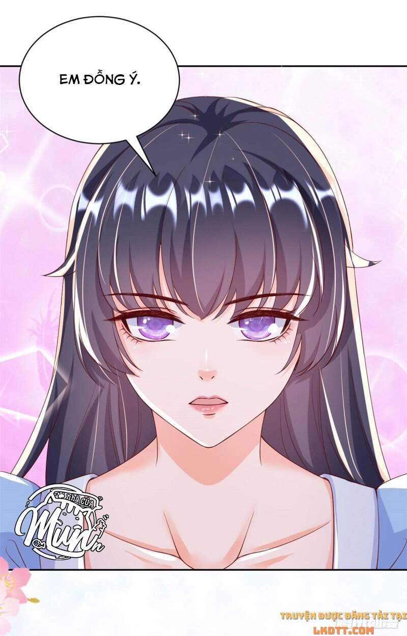 Trở Thành Lão Đại Từ Việc Tiêu Tiền Chapter 28 - 23