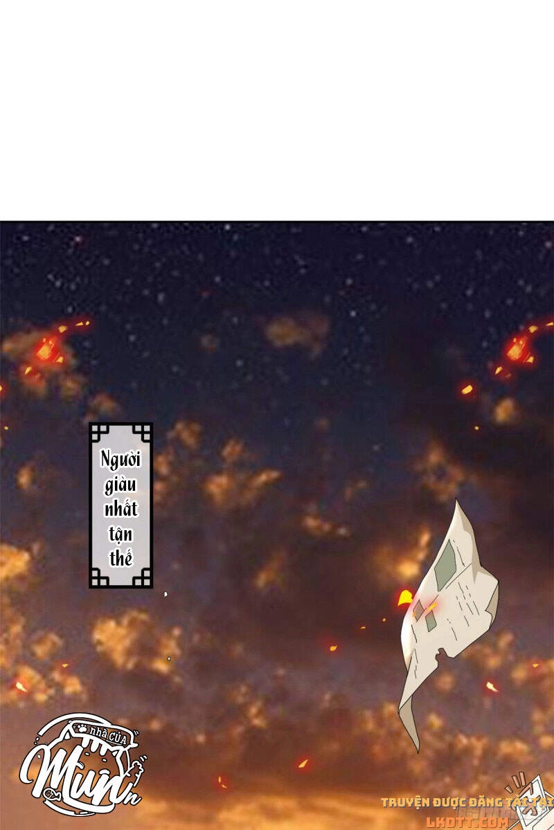 Trở Thành Lão Đại Từ Việc Tiêu Tiền Chapter 28 - 28