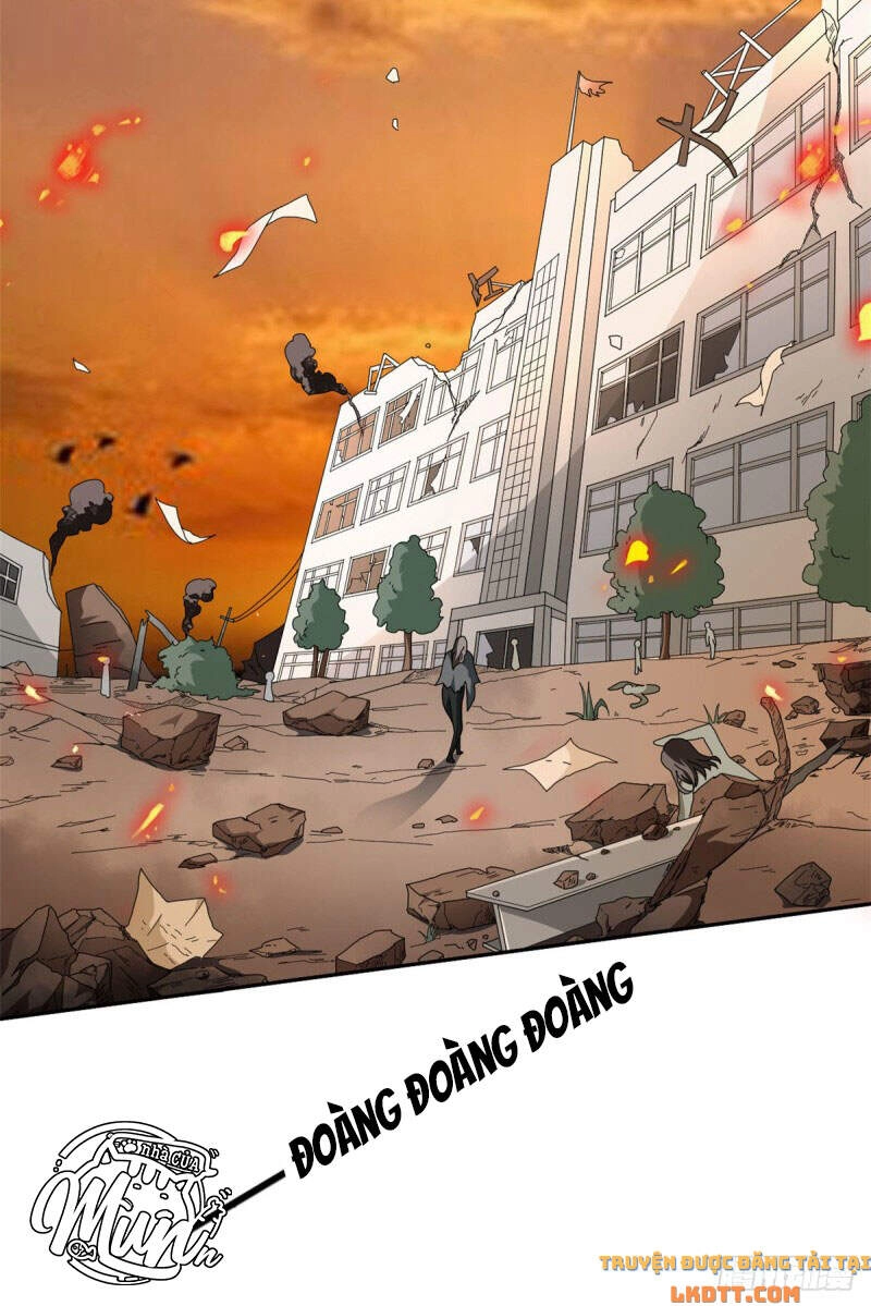 Trở Thành Lão Đại Từ Việc Tiêu Tiền Chapter 28 - 29