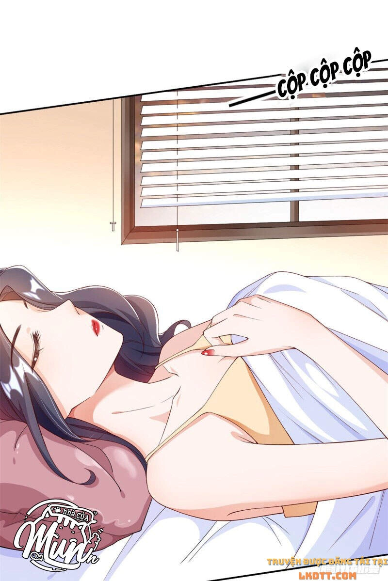 Trở Thành Lão Đại Từ Việc Tiêu Tiền Chapter 28 - 30