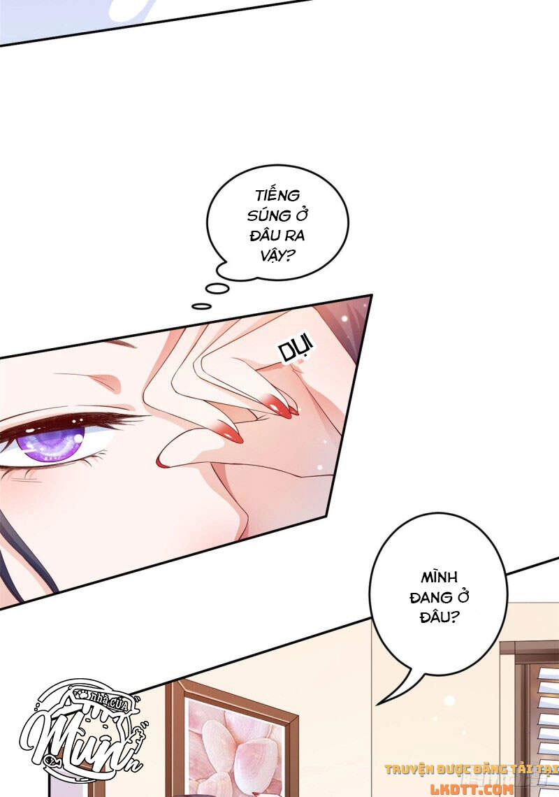 Trở Thành Lão Đại Từ Việc Tiêu Tiền Chapter 28 - 31