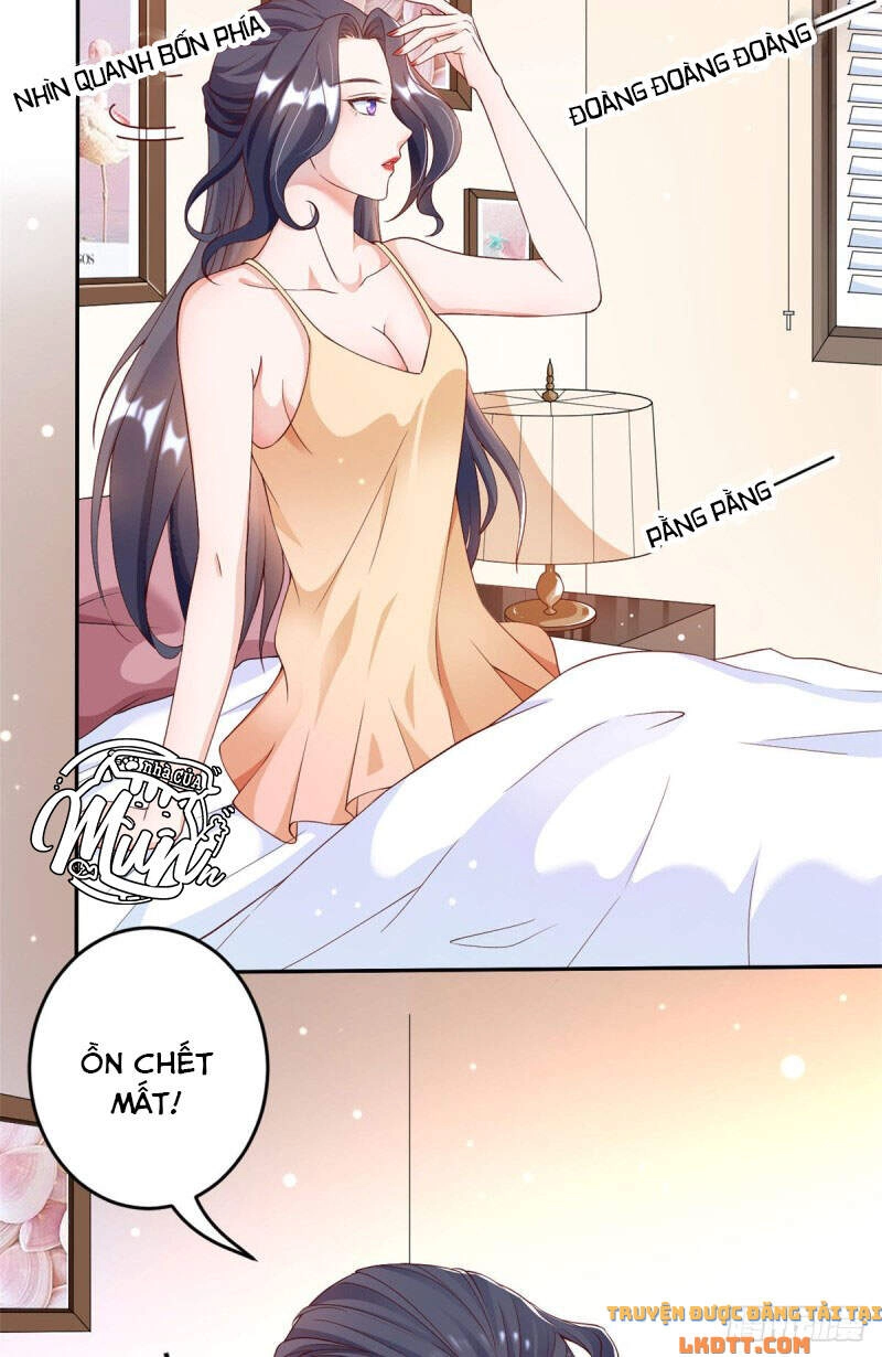 Trở Thành Lão Đại Từ Việc Tiêu Tiền Chapter 28 - 32