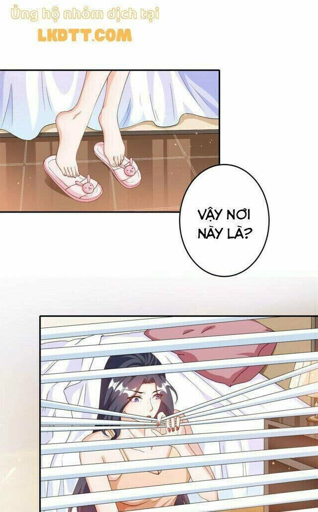 Trở Thành Lão Đại Từ Việc Tiêu Tiền Chapter 29 - 4