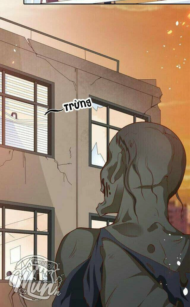 Trở Thành Lão Đại Từ Việc Tiêu Tiền Chapter 29 - 5