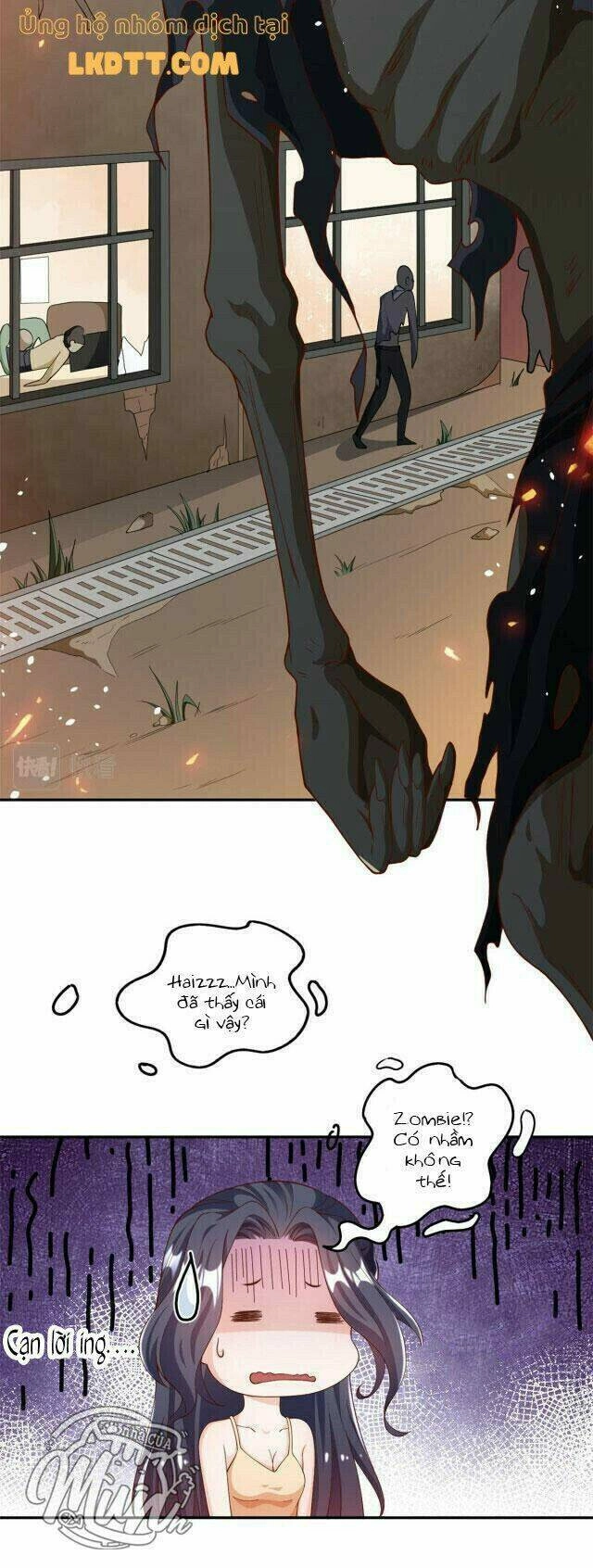 Trở Thành Lão Đại Từ Việc Tiêu Tiền Chapter 29 - 6