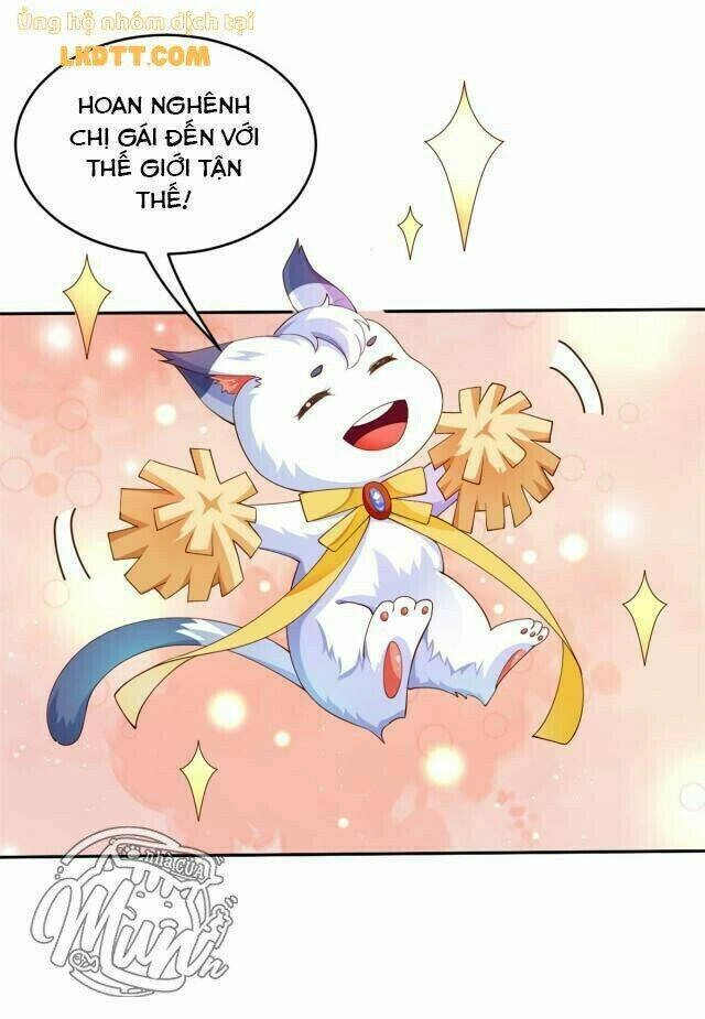 Trở Thành Lão Đại Từ Việc Tiêu Tiền Chapter 29 - 7