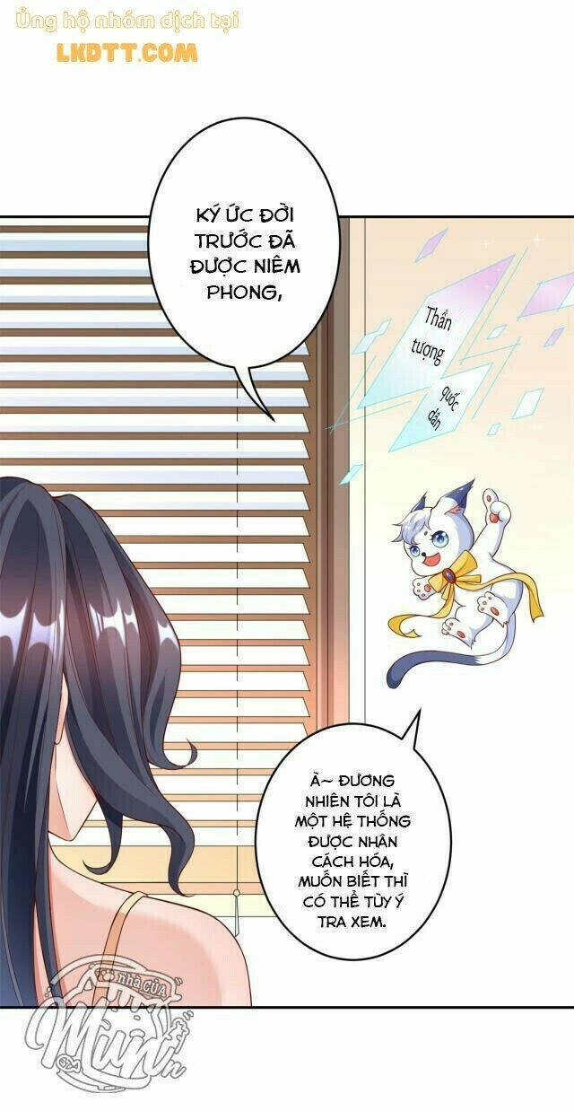 Trở Thành Lão Đại Từ Việc Tiêu Tiền Chapter 29 - 8