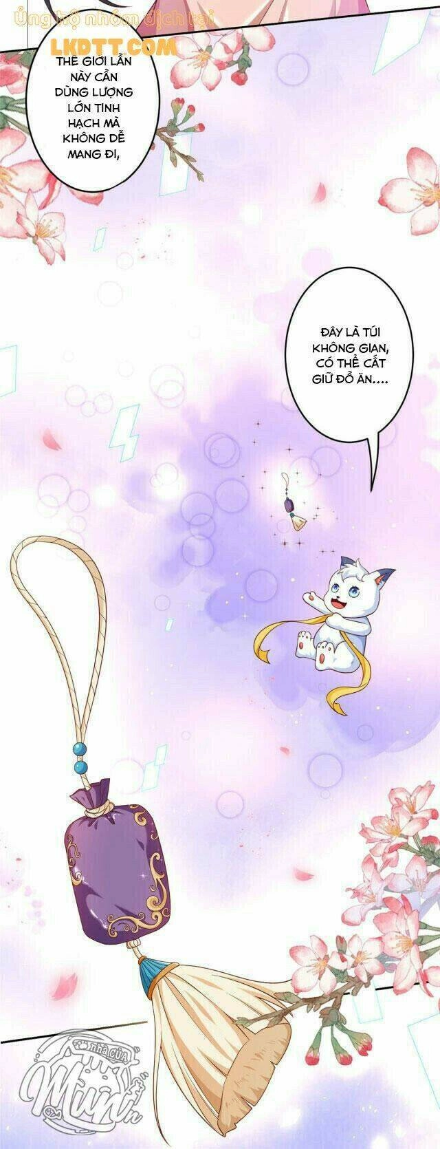 Trở Thành Lão Đại Từ Việc Tiêu Tiền Chapter 29 - 10