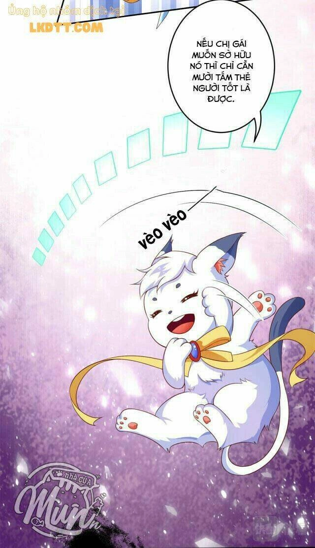 Trở Thành Lão Đại Từ Việc Tiêu Tiền Chapter 29 - 13