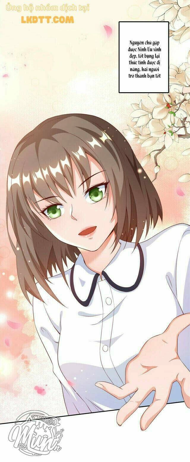 Trở Thành Lão Đại Từ Việc Tiêu Tiền Chapter 29 - 21