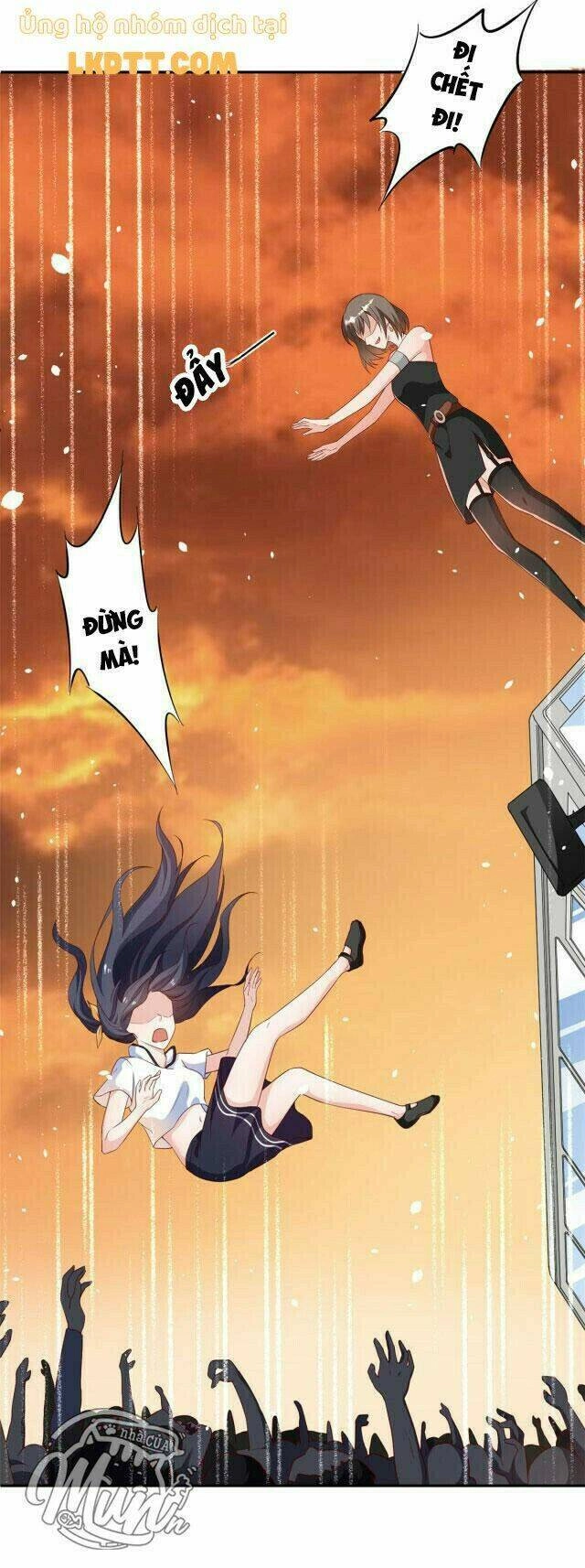 Trở Thành Lão Đại Từ Việc Tiêu Tiền Chapter 29 - 26