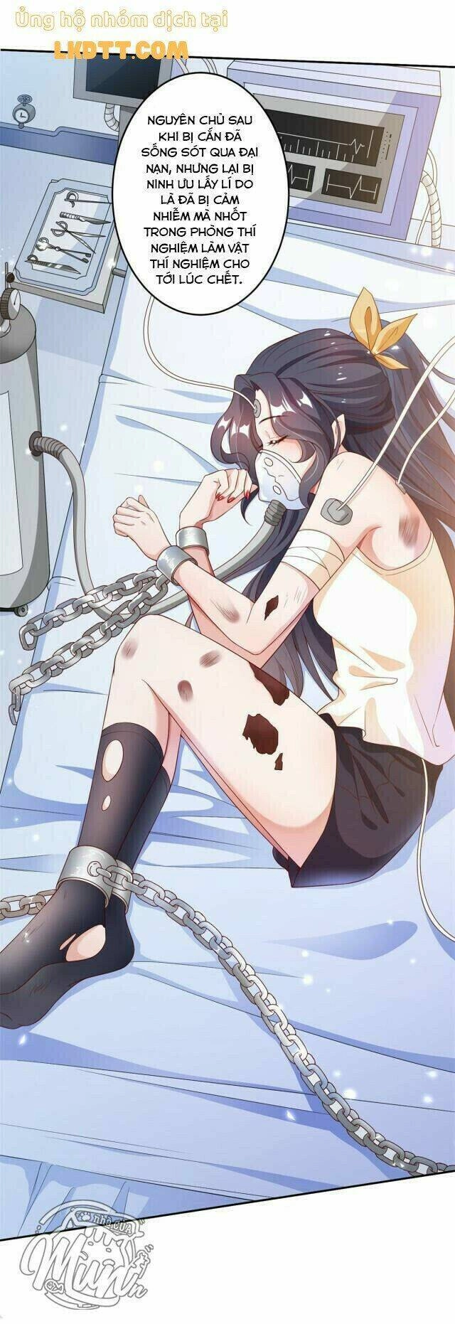 Trở Thành Lão Đại Từ Việc Tiêu Tiền Chapter 29 - 27