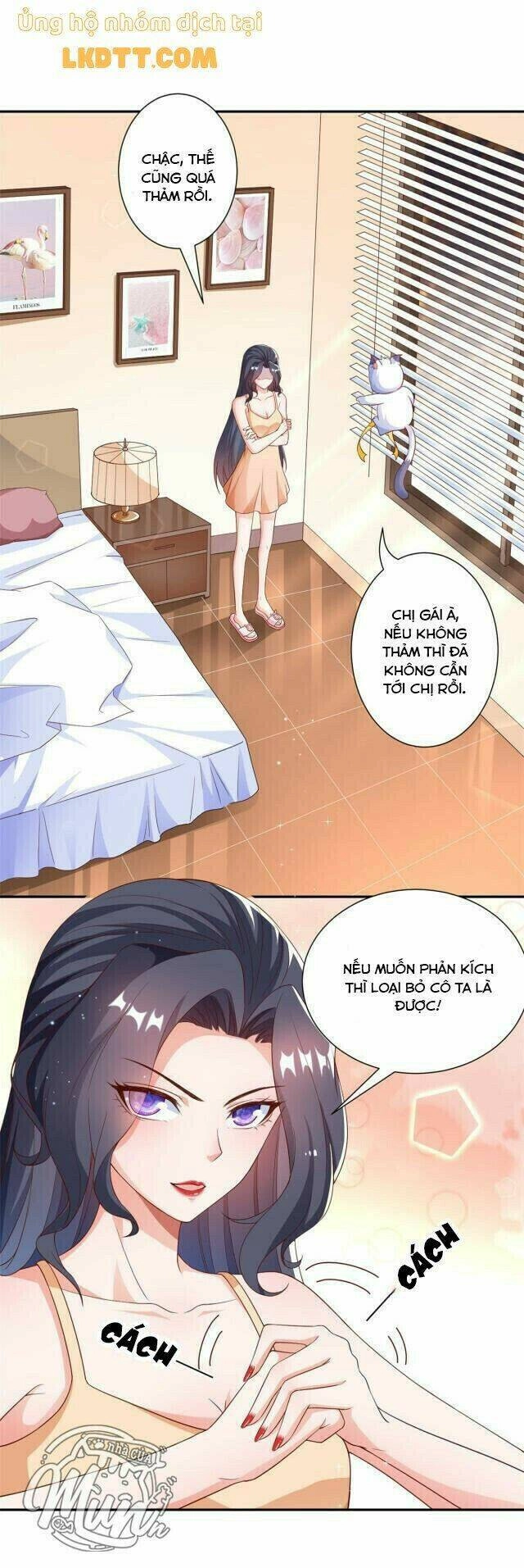 Trở Thành Lão Đại Từ Việc Tiêu Tiền Chapter 29 - 28