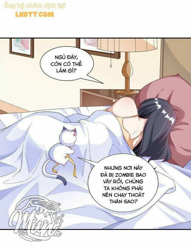 Trở Thành Lão Đại Từ Việc Tiêu Tiền Chapter 29 - 32