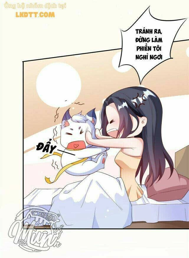 Trở Thành Lão Đại Từ Việc Tiêu Tiền Chapter 29 - 35