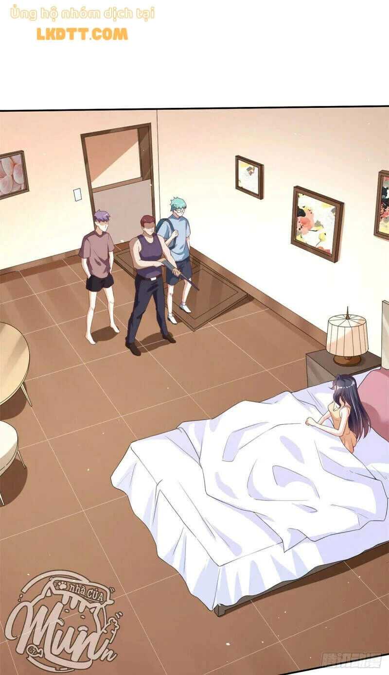 Trở Thành Lão Đại Từ Việc Tiêu Tiền Chapter 30 - 3