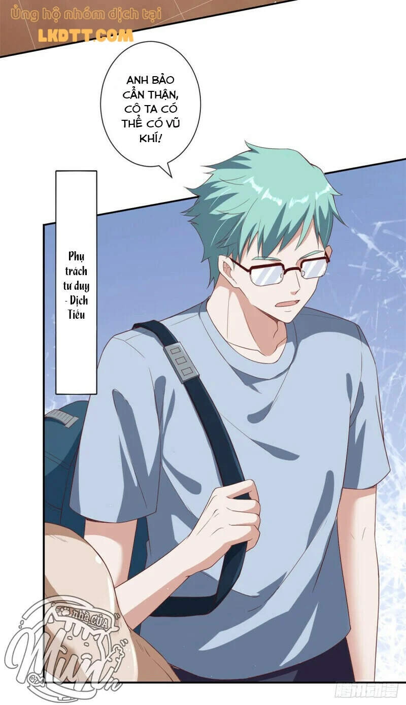 Trở Thành Lão Đại Từ Việc Tiêu Tiền Chapter 30 - 4