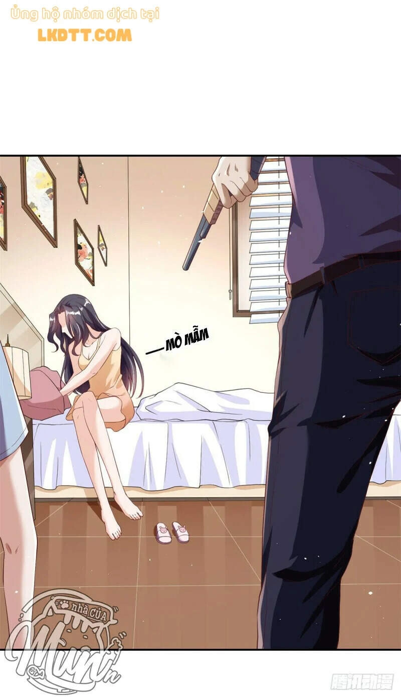 Trở Thành Lão Đại Từ Việc Tiêu Tiền Chapter 30 - 5