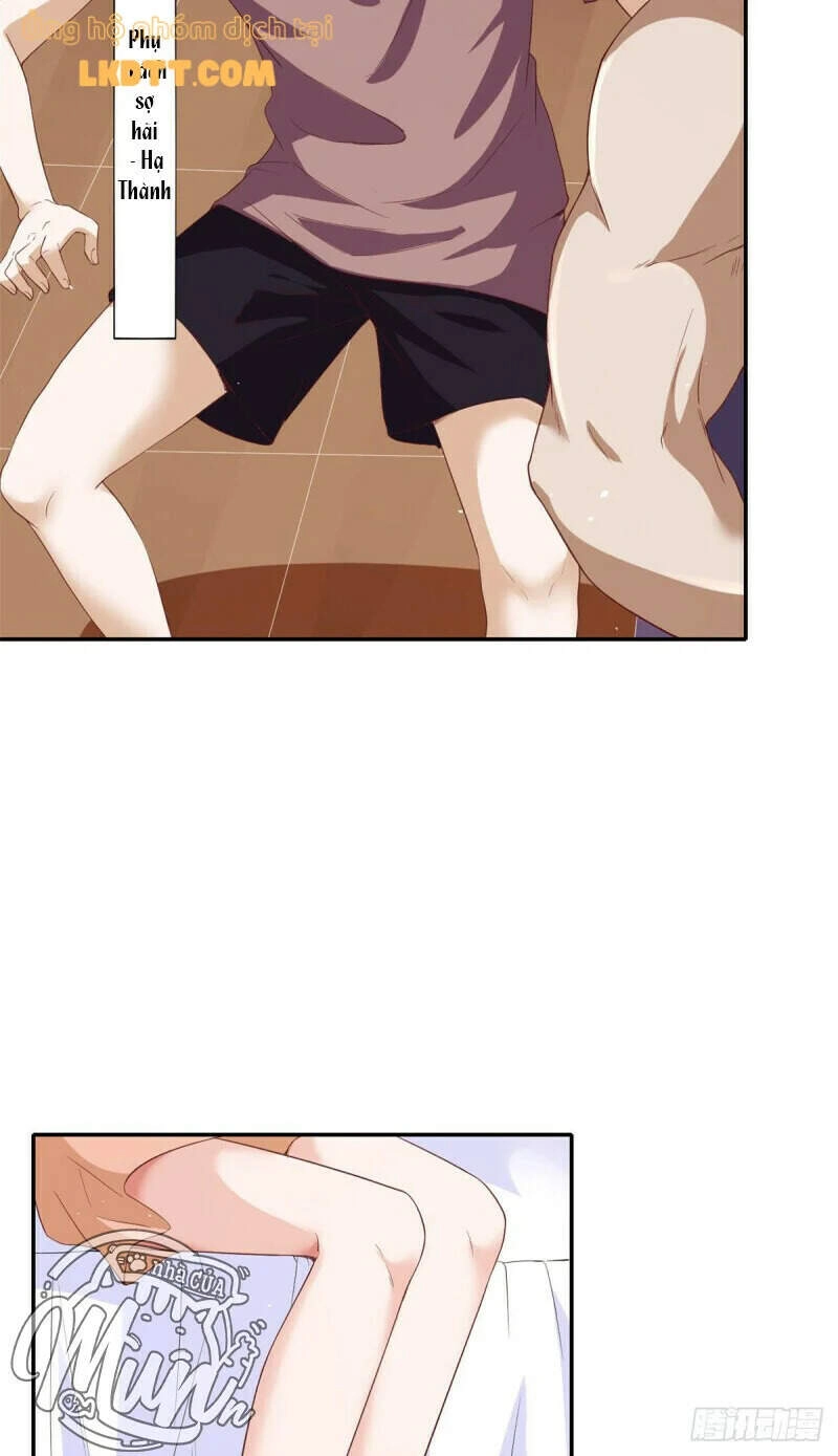 Trở Thành Lão Đại Từ Việc Tiêu Tiền Chapter 30 - 8