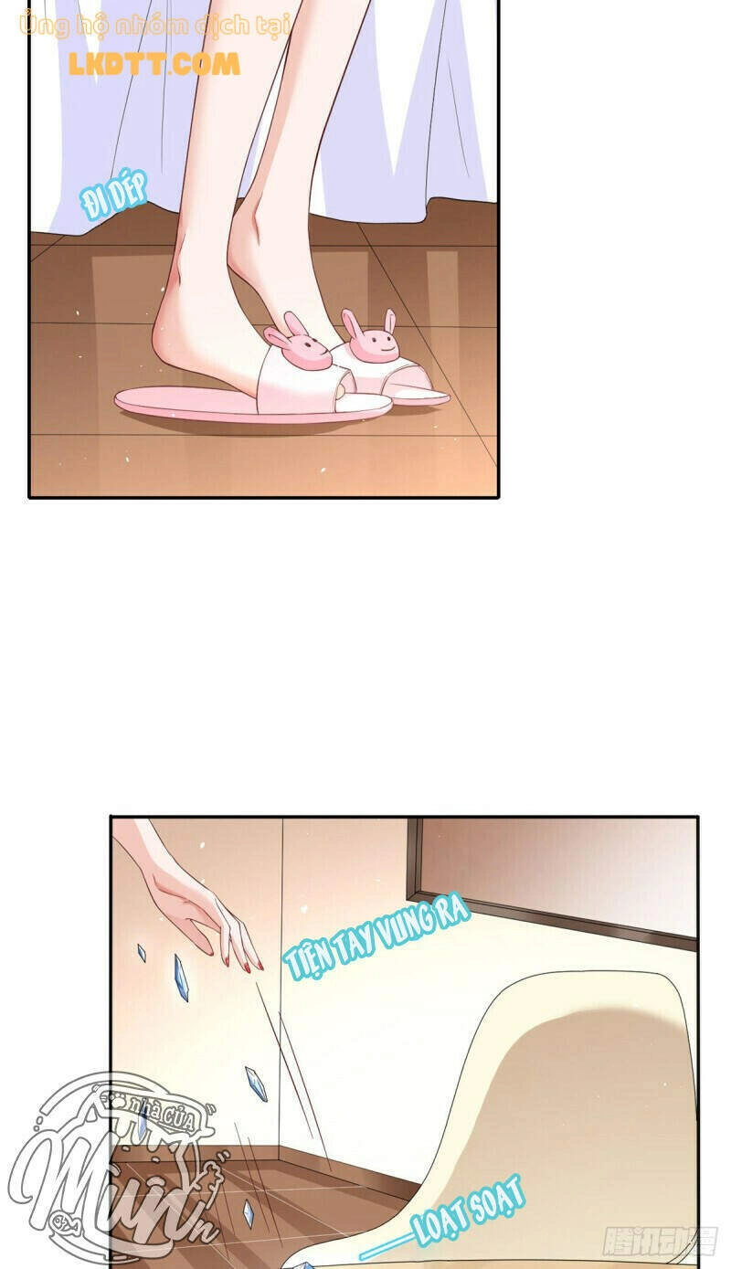 Trở Thành Lão Đại Từ Việc Tiêu Tiền Chapter 30 - 9