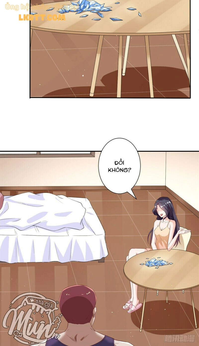 Trở Thành Lão Đại Từ Việc Tiêu Tiền Chapter 30 - 10