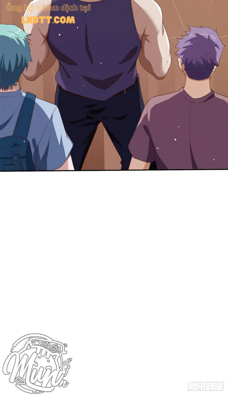 Trở Thành Lão Đại Từ Việc Tiêu Tiền Chapter 30 - 11