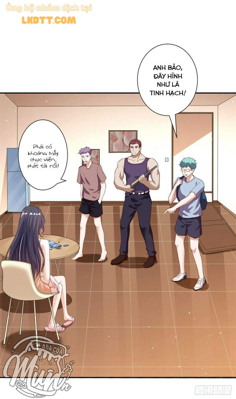 Trở Thành Lão Đại Từ Việc Tiêu Tiền Chapter 30 - 12