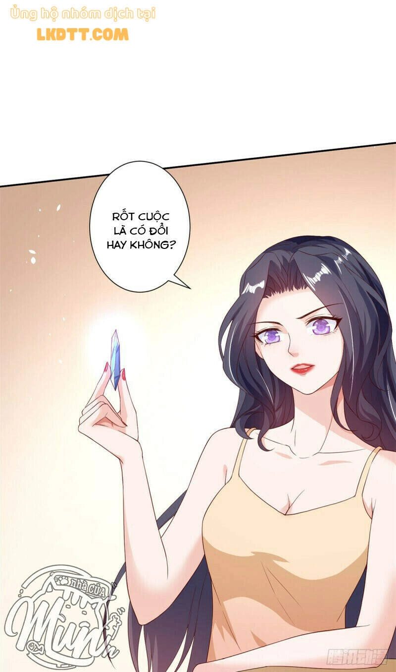 Trở Thành Lão Đại Từ Việc Tiêu Tiền Chapter 30 - 14