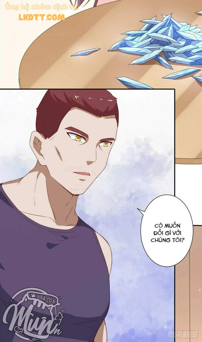 Trở Thành Lão Đại Từ Việc Tiêu Tiền Chapter 30 - 15